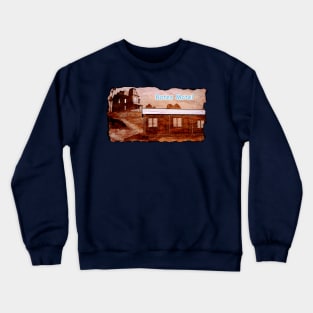 Bates Motel Crewneck Sweatshirt